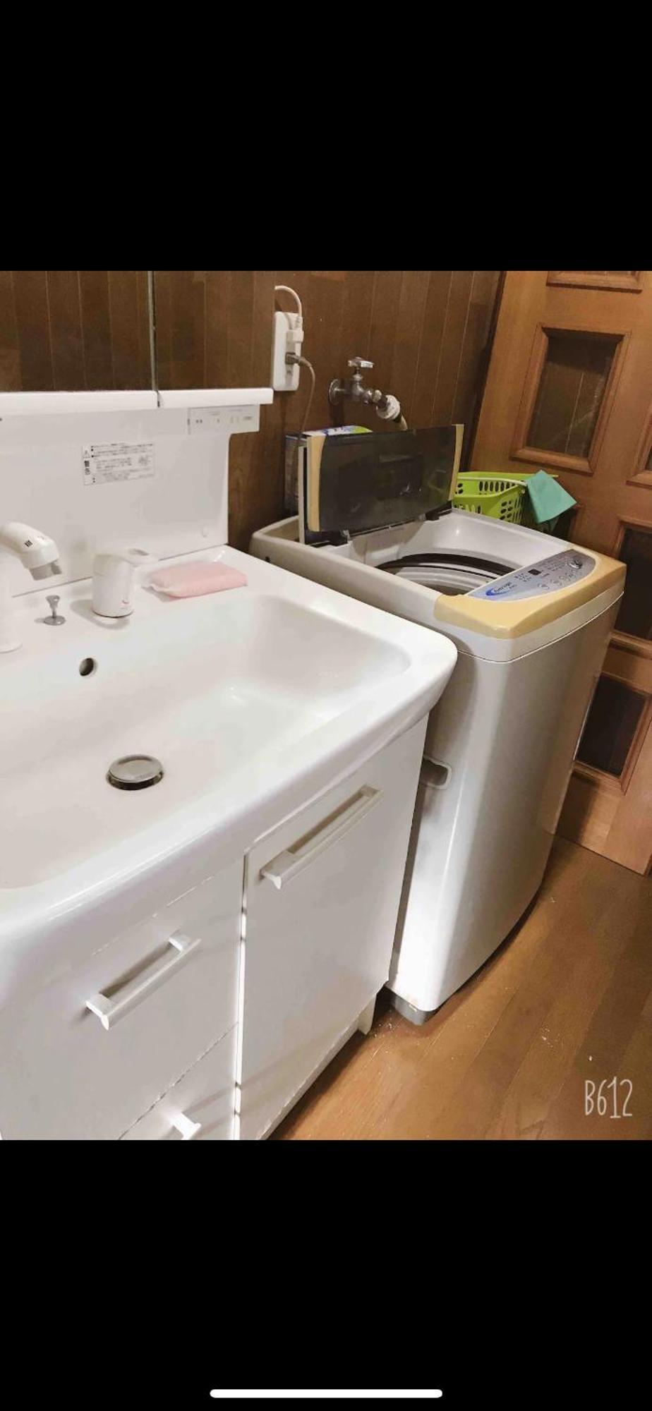 養一ハウス Apartment Токорозава Екстериор снимка