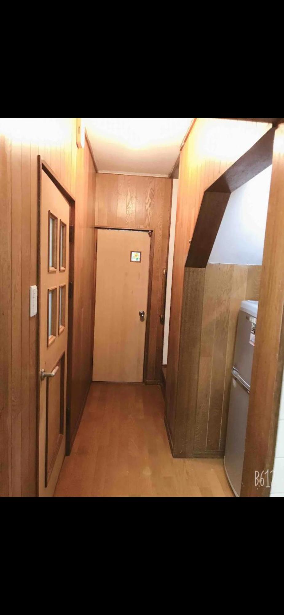 養一ハウス Apartment Токорозава Екстериор снимка
